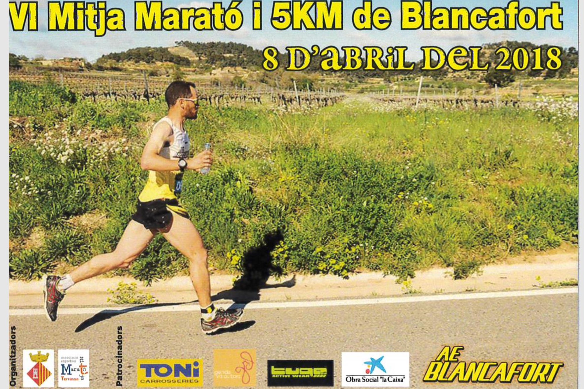 Mitja Blancafort