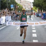Resultats de la cursa de Festa Major de Terrassa 2023