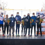 Dani Mateo i Atanane Soukaina s’imposen en la XXII Mitja Marató Terrassa