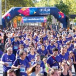 La Cursa Fanny Sallés se celebrarà el 28 de febrer de 2027