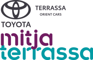 Toyota Mitja Terrassa