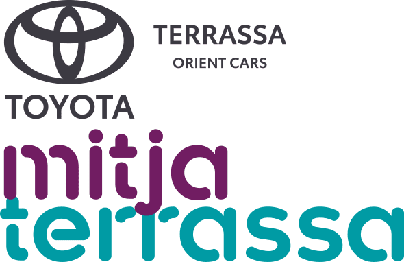 Toyota Mitja Terrassa