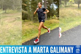 Entrevista a Marta Galimany