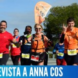 Entrevista a la llebre Anna Cos