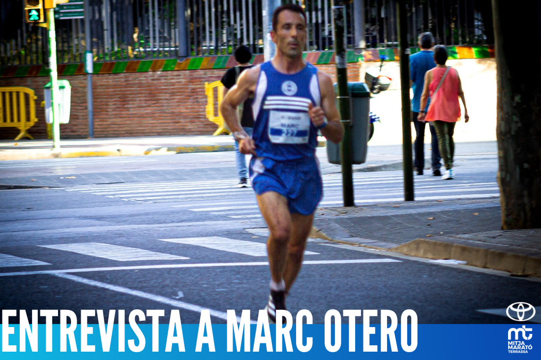 Marc Otero
