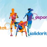 8 d’octubre de 2023 Cursa Fanny Sallés, La cursa de les dones a Terrassa
