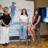 La Cursa Fanny Sallés – La cursa de les dones a Terrassa torna per novè any consecutiu