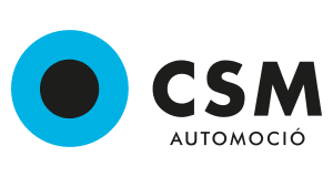 CSM automoció - Toyota Terrassa