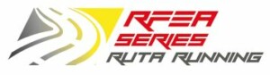 RFEA RUTA RUNNING