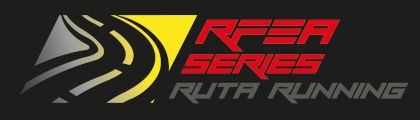RFEA RUTA RUNNING