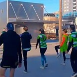 Entrenaments oficials gratuïts per a la Mitja Marató de Terrassa i la Santi Centelles 5K