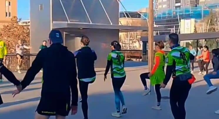 Entrenaments per a la Mitja Marató de Terrassa 2026 i la Santi Centelles 5K