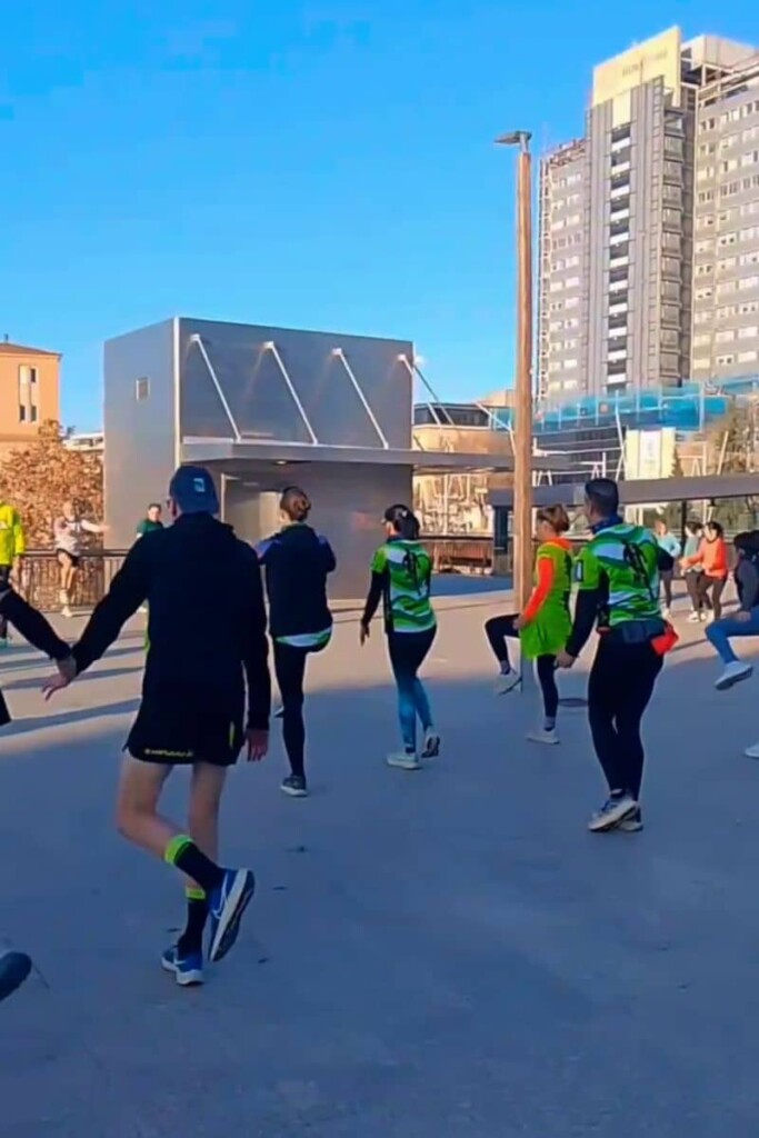 Entrenaments per a la Mitja Marató de Terrassa 2026 i la Santi Centelles 5K