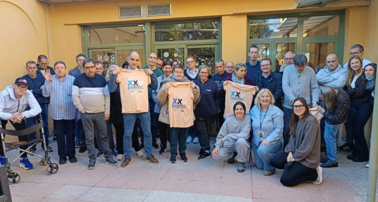 visita Casa Marquès 2025