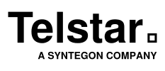 Telstar - A Syntegon company