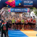 La Mitja Marató de Terrassa estrena junta directiva