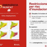 Comunicat oficial: suspensió de la Cursa Fanny Sallés del 4 d’octubre