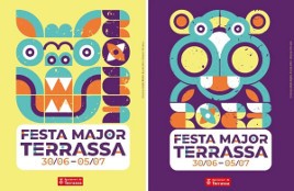 Cursa Festa Major Terrassa 2023