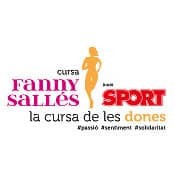 Cursa Fanny Sallés - La Cursa de les dones