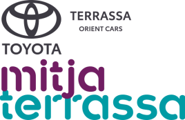 Toyota Mitja Terrassa