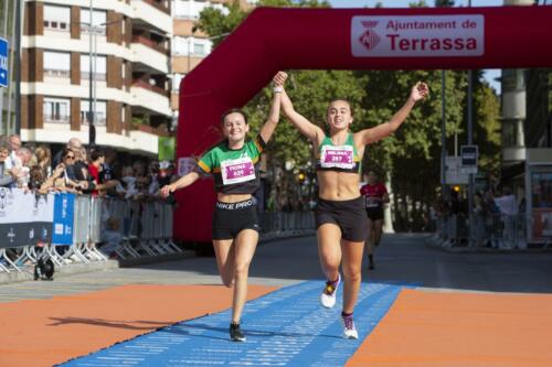 Cursa de les Dones 2024