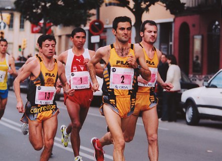 Mitja de Terrassa 2002