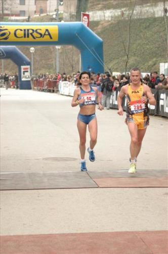 Mitja de Terrassa 2006