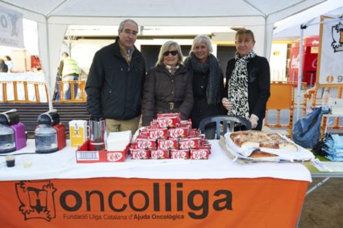 Mitja de Terrassa 2014 Patrocinadors