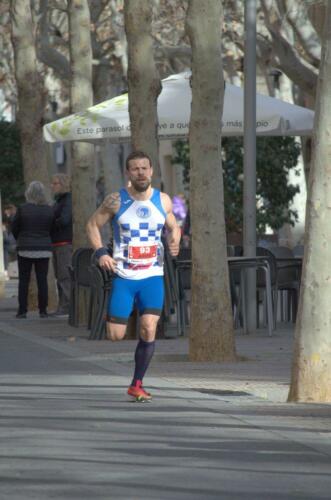 Mitja de Terrassa 2025 Lluís Nieto